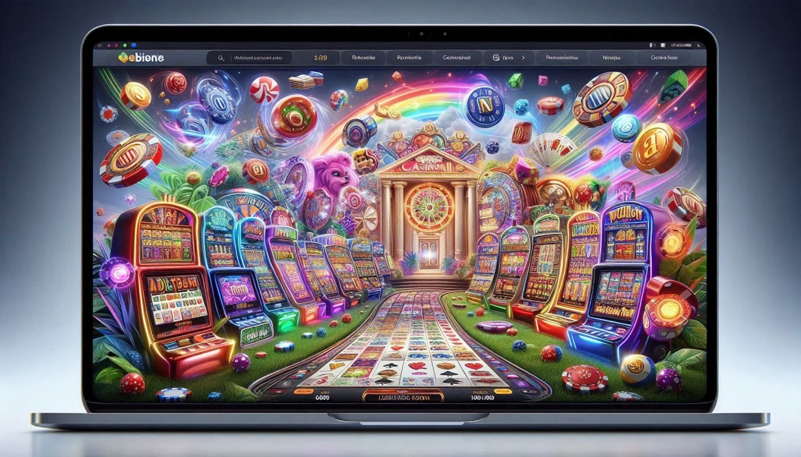 Pix55 Casino